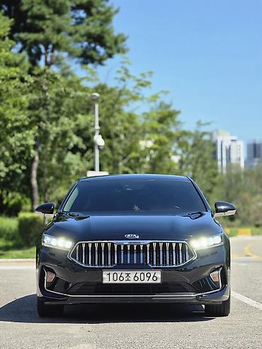 гп 7: Kia K7: 2020 г., 3 л, Автомат, Газ, Седан — 2