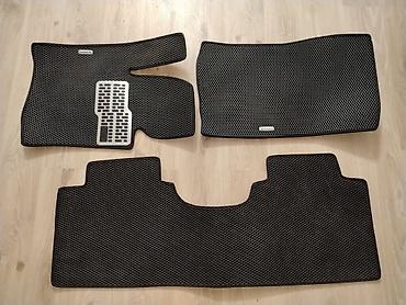 hyundai h1 8 1: Changan Uni-z ayagaltı. 
1 ay 10 gün istifadə olunub. Yeni kimidir — 1