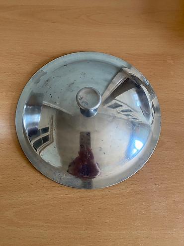 Tavalar: Tava, SSRİ — 15