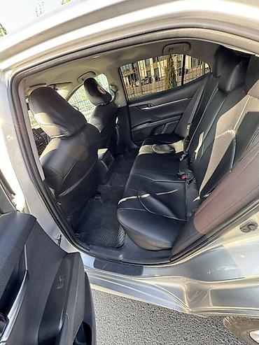 рейка камри: Toyota Camry: 2021 г., 2.5 л, Автомат, Бензин, Седан — 4