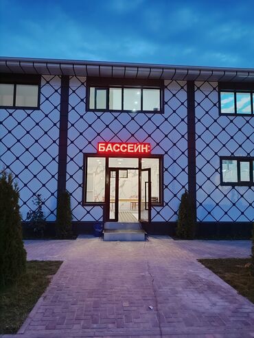 Иссык-Куль 2025: Таунхаус, КАУСАР Кара-Ой (Долинка), Детская площадка, Парковка, стоянка, Охраняемая территория — 10