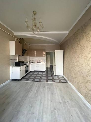 Продажа квартир: 3 комнаты, 100 м², Элитка, 2 этаж — 9