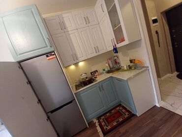 Yeni tikili: Bakıxanov qəs., 2 otaqlı, Yeni tikili, m. Neftçilər, 47 kv. m — 13