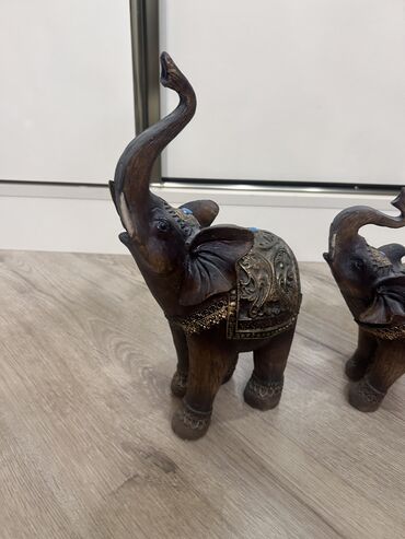 Fiqurlar: Fiqur, Gips — 10