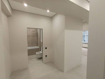 Продажа квартир: 1 комната, 52 м², Элитка, 6 этаж, Дизайнерский ремонт
