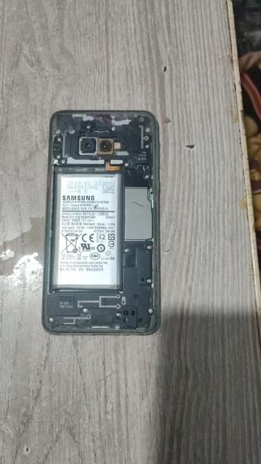 аккумулятор зарядник: Samsung Galaxy S10e