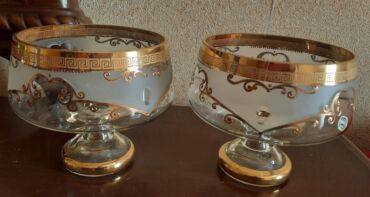 камин на дровах купить: Bohemia firması konfet qabları (bütünqablar özümə aiddi)