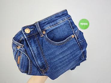 denim: Stradivarius, Jeansy damskie, rozmiar S — 5