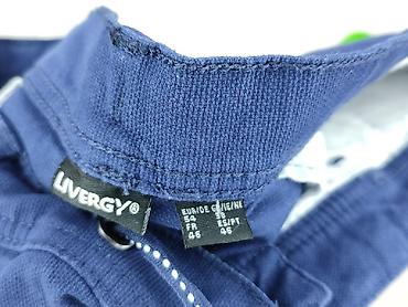 strona na l: Livergy, Szorty damskie, rozmiar XL — 4