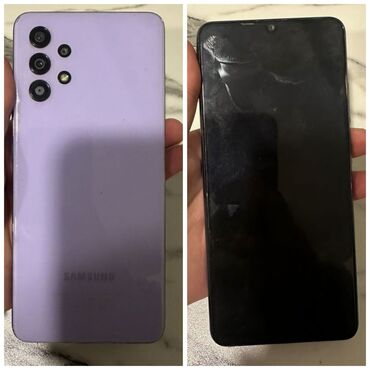 samsung a02s qiymeti 64gb: Samsung Galaxy A32