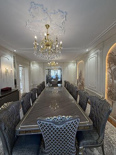 порковка: 250 м², 6 комнат и более, Алтын-ордо ж/м, Семейным — 3