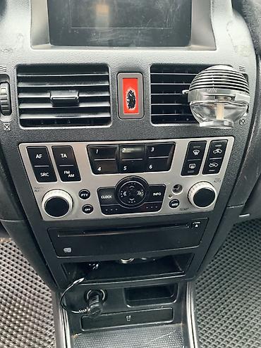 Nissan: Nissan Almera: 2006 г., 1.5 л, Механика, Бензин, Хэтчбэк — 14