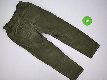 dungaree: Bpc bonprix collection, Spodnie materiałowe damskie, rozmiar M — 3