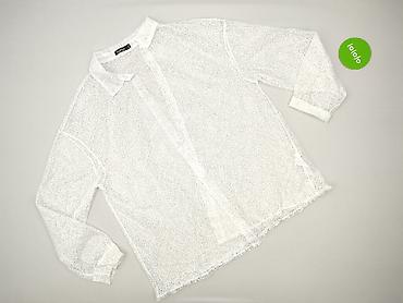 shein bluzki boho: Boohoo, Koszula damska, rozmiar M — 2