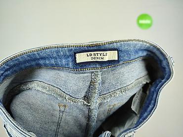 cross jeans jacket: Jeansy damskie, rozmiar S — 4