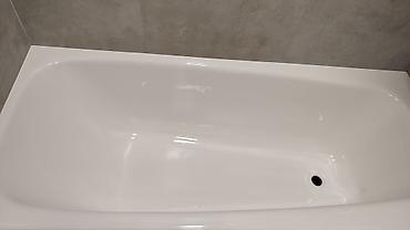 Реставрация ванн: Реставрация ванн Больше 6 лет опыта at lalafo.kg — 15 Реставрация ванн: Реставрация ванн Больше 6 лет опыта — 15