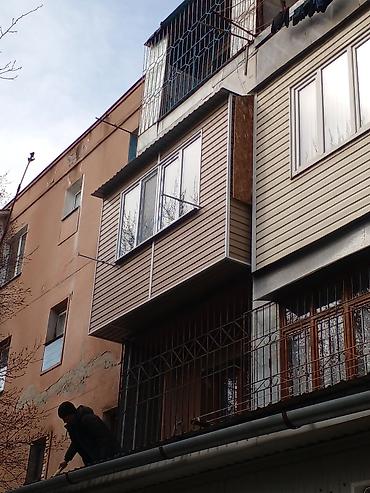 Утепление: Утепление балкона, лоджии, Утепление фасада | Утепление дома, Утепление контейнера Penoplex, Пенопласт, Базальт Больше 6 лет опыта — 6