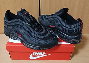 Patike: **Nike Air Max 97 patike** made in Vijetnam sa originalnim QR kodom i — 7