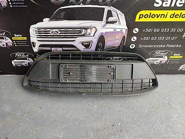 Auto-delovi: POLOVNI DELOVI ZA FORD B-MAX, C-MAX, COUGAR . OD 2002. DO 2018. GOD — 4
