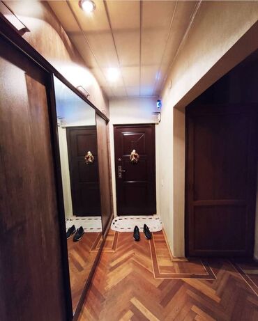 Köhnə tikili: Bakı, 2 otaqlı, Köhnə tikili, m. Əhmədli, 60 kv. m — 4