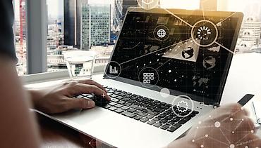 Digər xidmətlər: Mobil tətbiqlərin hazırlanması, Veb saytların hazırlanması | Domen, Hosting — 1