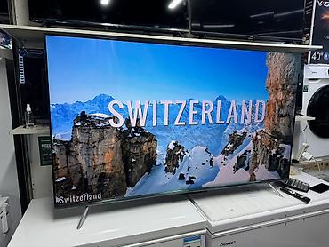 Телевизоры: 🔥💥СУПЕР АКЦИЯ 💥🔥 телик акция телевизор - skyworth 65Q66G 165 см 65" — 6