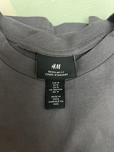 Шорты: Шорты, Бермуды, Джинс, Лето, Б/у, M — 7