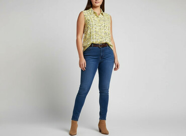 Bluzki: Dorothy Perkins, Bluzka damska, rozmiar XL