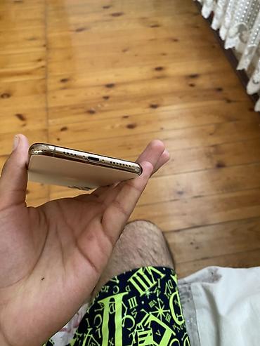 Mobil telefonlar: IPhone 11 Pro, Qızılı, Face ID — 2
