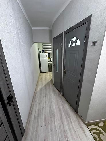 2 bedroom: 2 комнаты, 45 м², Индивидуалка, 1 этаж — 9
