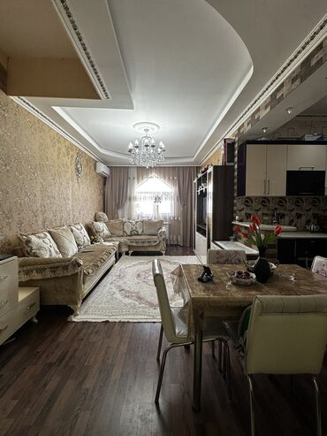 Yeni tikili: 2 otaqlı, Yeni tikili, 49 kv. m — 5