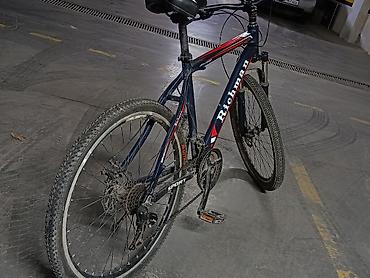 richman: Горный велосипед Richman RH-1000 - Рама: алюминиевая, размер — 3