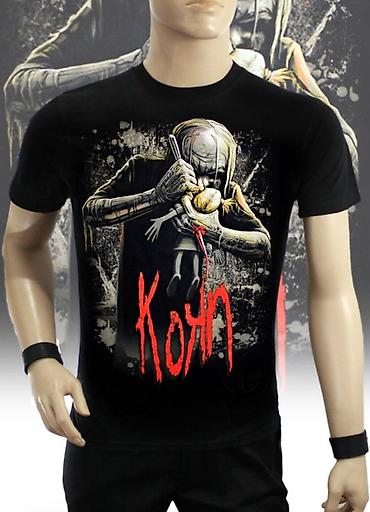 pull and: Тайские футболки это высокое качество! Наш магазин Rockshop находится — 10