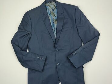 Suits: Suit jacket for men, M (EU 38), condition - Good