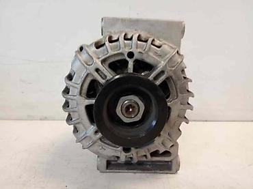 alpha r1: ALTERNATOR ZA OPEL ASTRA J OD 2009. DO 2015. GOD. | Polovni — 1