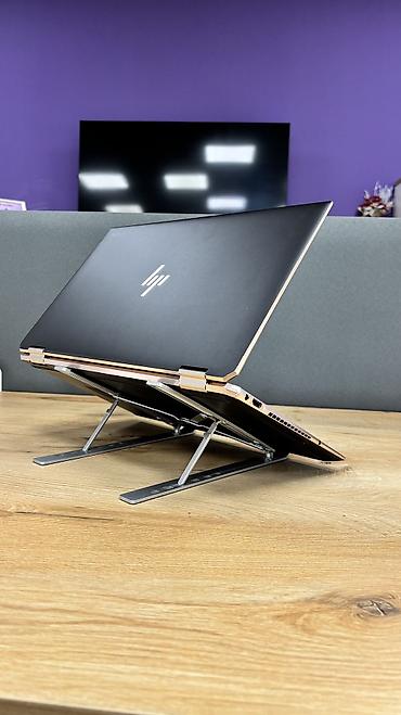 komputer windows 10: Hp Spectre x360 4k Sensor🔥 (i7-11gen 16/512) 💻SATILIR ✅:Hp Sectre — 3