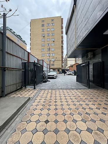 Продажа квартир: 1 комната, 55 м², Готовая ПСО (под самоотделку) — 13