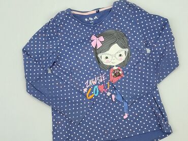 tatuum bluzki koszulowe: Blouse, 5.10.15, 8 years, 122-128 cm, condition - Very good