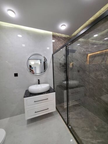 Yeni tikili: 2 otaqlı, Yeni tikili, 160 kv. m — 15