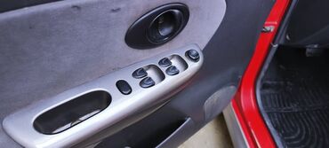 летние шины бу: Daewoo Matiz: 2004 г., Хэтчбэк