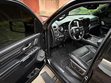 Dodge: Dodge Ram 1500: 2020 г., 5.7 л, Автомат, Бензин, Пикап — 8