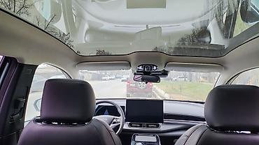 GAC: Aion V PLUS 500. 2022/07. Жеке айдалган. Таза жана жакшы абалда — 15