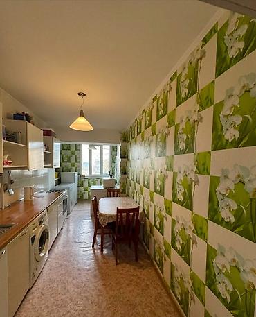 3 комнаты, 64 м², Совмина мкр Индивидуалка, 3 этаж, Косметический ремонт