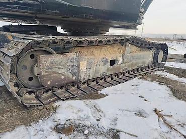 Экскаваторы: Экскаватор, Sany, 2022 г., Гусеничный — 13