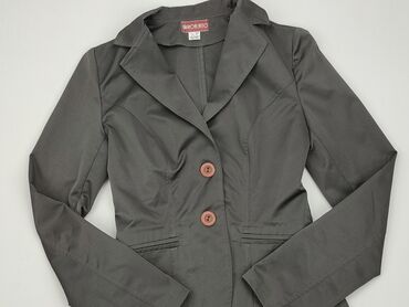 Піджаки: Піджак жіночий S, стан - Дуже гарний