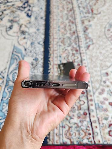 Samsung: Samsung Galaxy S23 Ultra, Б/у, 256 ГБ, 2 SIM — 4