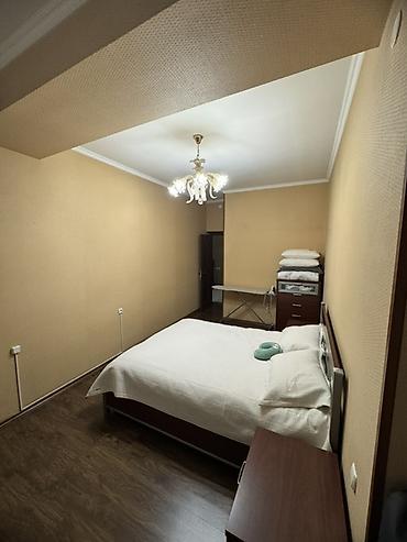 Продажа квартир: 4 комнаты, 150 м², Индивидуалка, 4 этаж, Евроремонт — 10