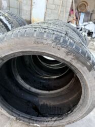 шины для погрузчиков: Шиналар 245 / 45 / R 19, Кыш, Колдонулган, Комплект, Жеңил унаалар, Кытай, Sailun