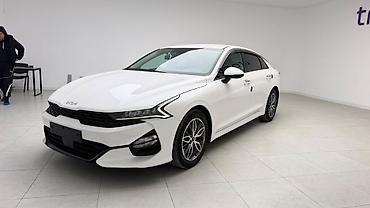 киа к5 выкуп: Kia K5: 2022 г., 2 л, Автомат, Газ, Лифтбек — 2