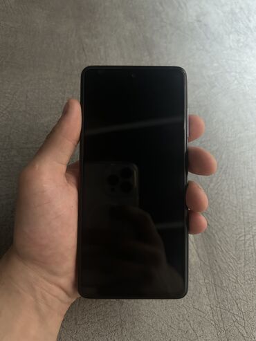 клей для телефона: Samsung Galaxy A52 5G, Колдонулган, 128 ГБ